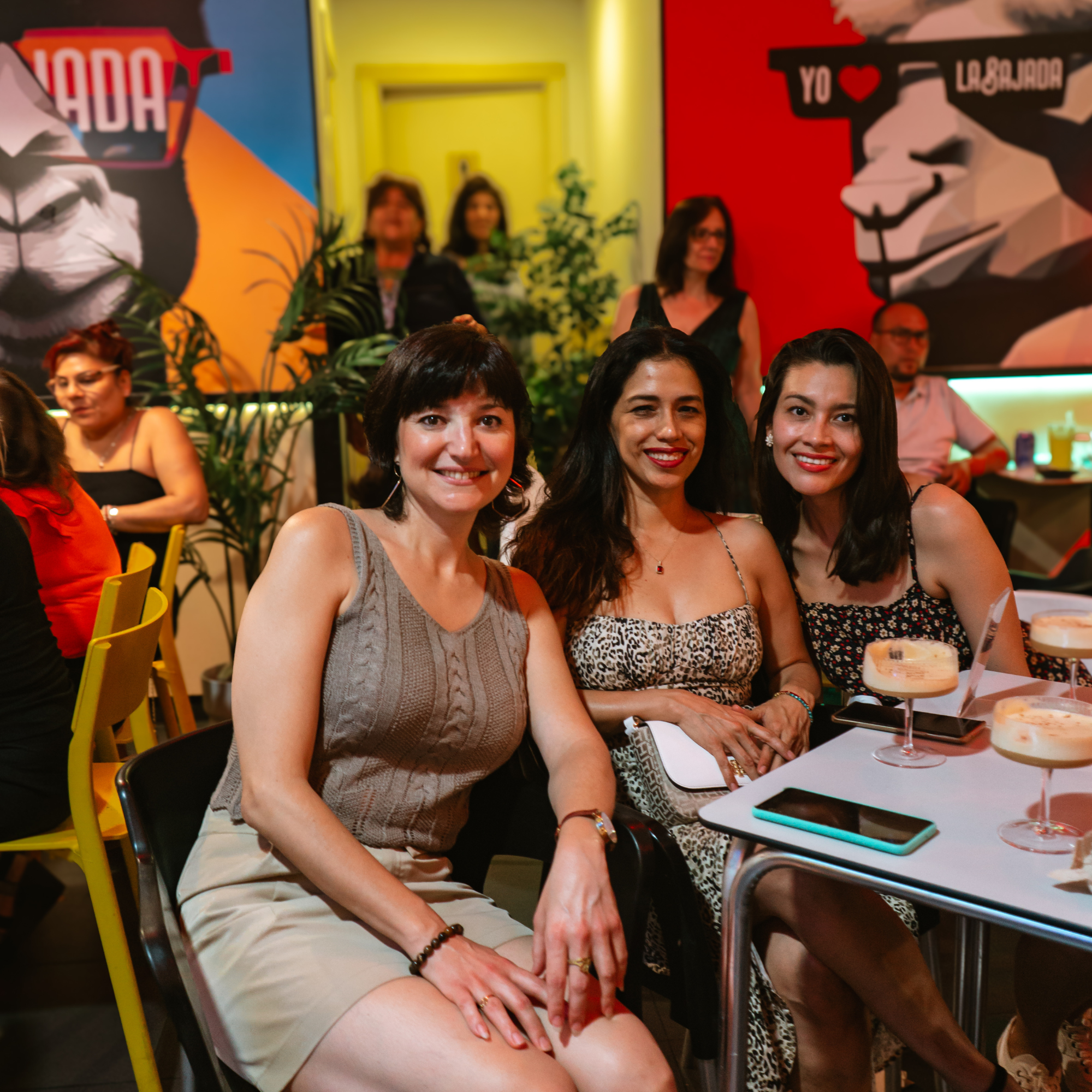Por qué La Bajada es el mejor lugar para comer comida peruana en Madrid